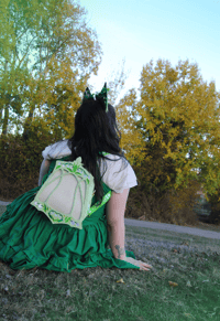 Image 2 of PREORDER Lily Itabag