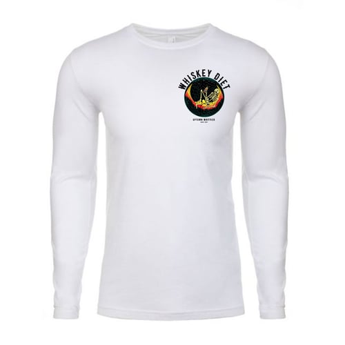 Image of DayDreamin (white)