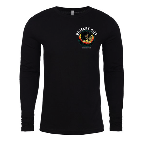 Image of DayDreamin (black)