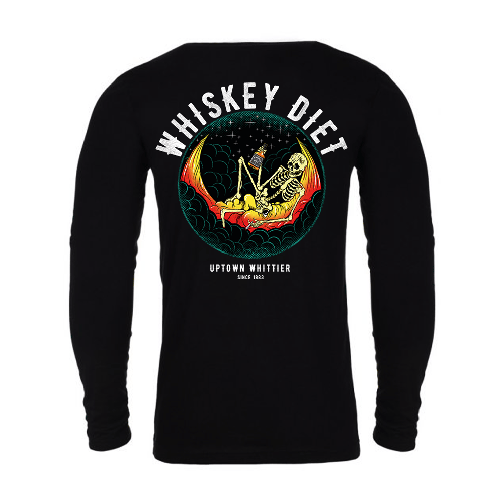 Image of DayDreamin (black)