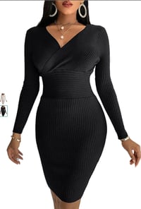 Image 1 of Day Dress