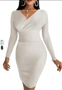 Image 2 of Day Dress