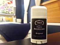 Image 1 of TREX Brand Organic Deodorant