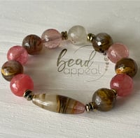 Cherry Quartz