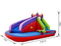 Image 2 of Candy Twist