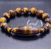 Tiger’s Eye 