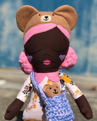 Image 1 of Bea Bear