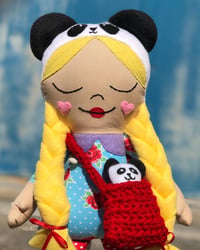 Image 1 of Miranda Panda