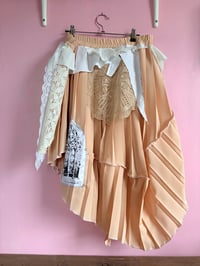 Image 2 of Church Window Scrap Skirt 1/1 Size M