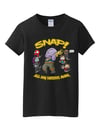 Infinity Snap T-shirt