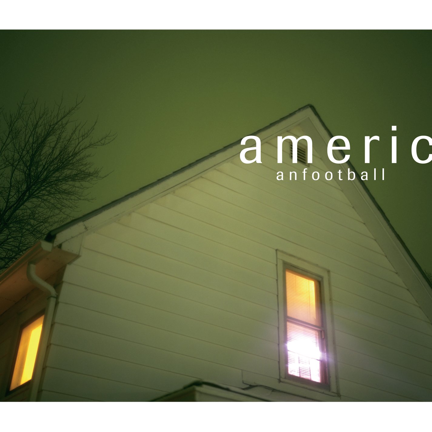 American Football (CD)