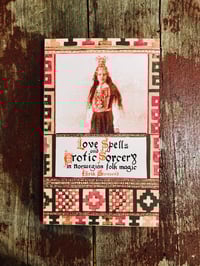Image 1 of Love Spells and Erotic Sorcery in Norwegian Folk Magic