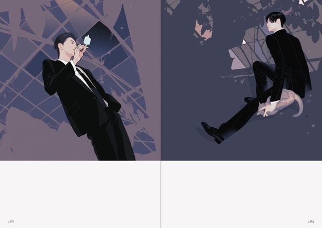 The Art of Yoko Tanji