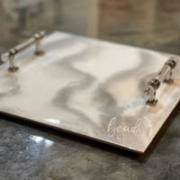 Image 2 of Multipurpose Vanity Tray