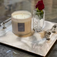 Image 1 of Multipurpose Vanity Tray