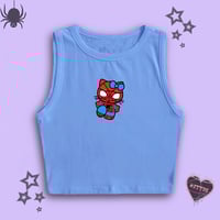 Image 3 of Hello Kitty Spider-Man 
