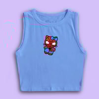 Image 4 of Hello Kitty Spider-Man 