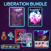 LIBERATION BUNDLE (HALF)