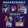 NOMUFIED BUNDLE (MERCH)