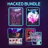 HACKED BUNDLE (DIGITAL)