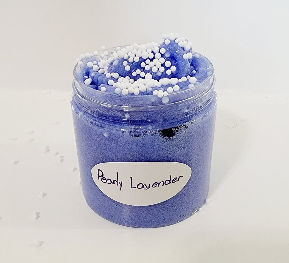 Image of Pearly Lavender