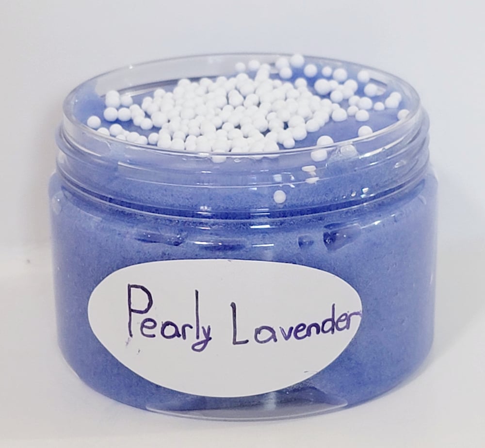 Image of Pearly Lavender