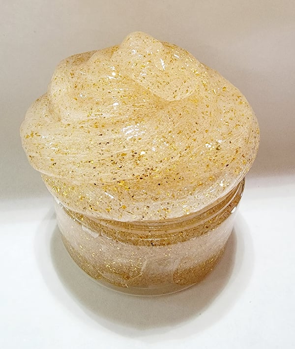 Image of Golden Shimmer