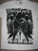 Image of The Light That cast No shadows T shirt