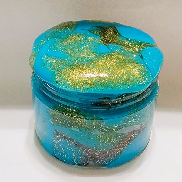 Image of Mermaid's Treasure