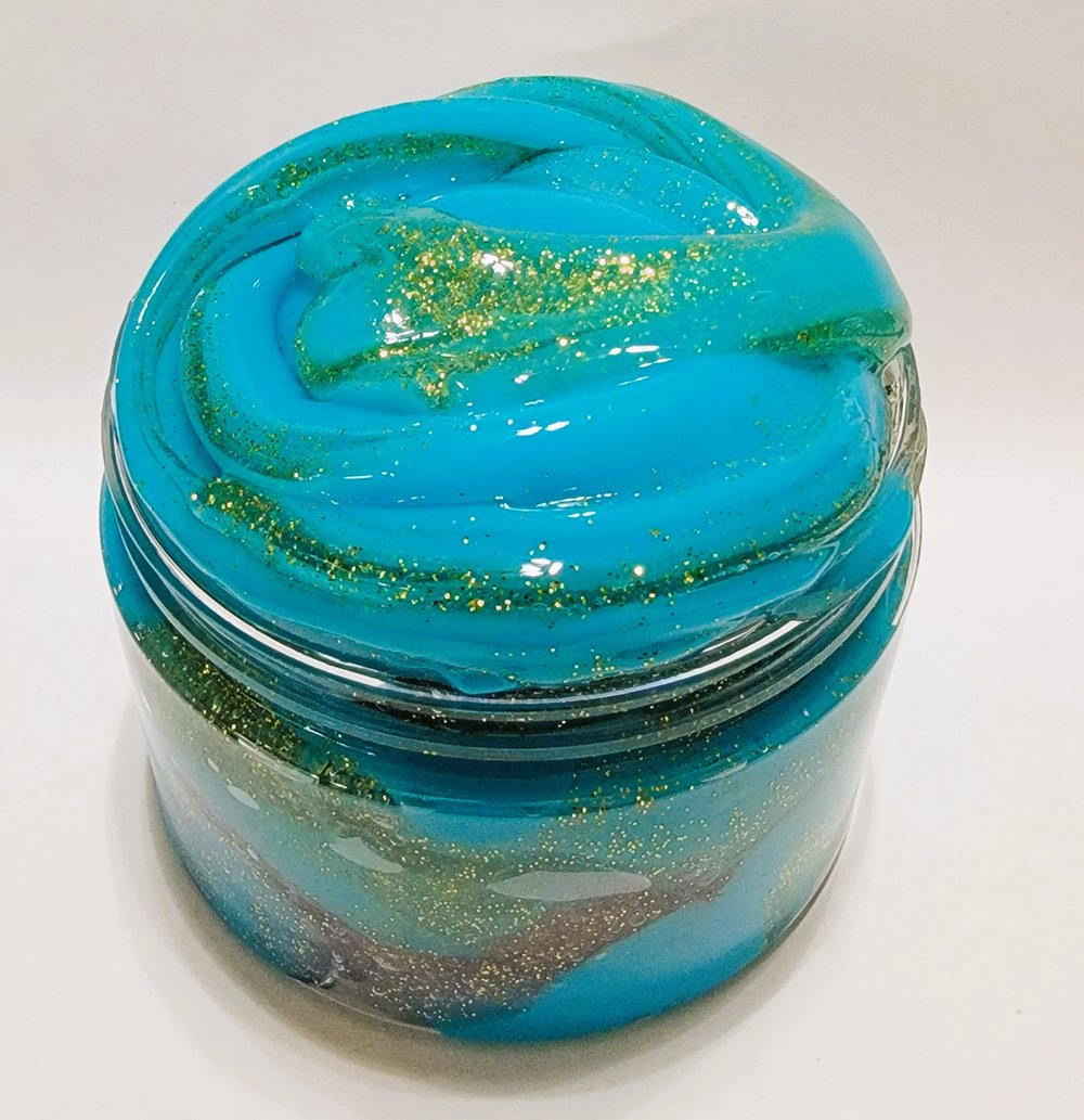 Image of Mermaid's Treasure