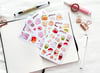 Choose Your Own 5 Sticker Sheets
