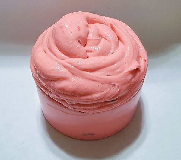 Image of Peachy Glow