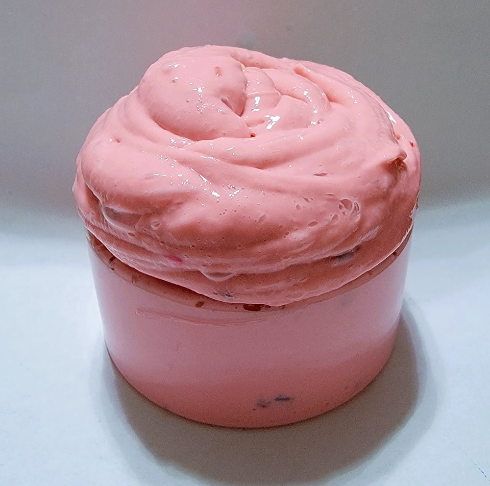 Image of Peachy Glow
