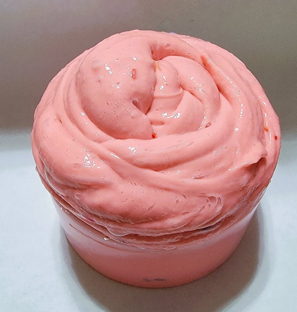 Image of Peachy Glow
