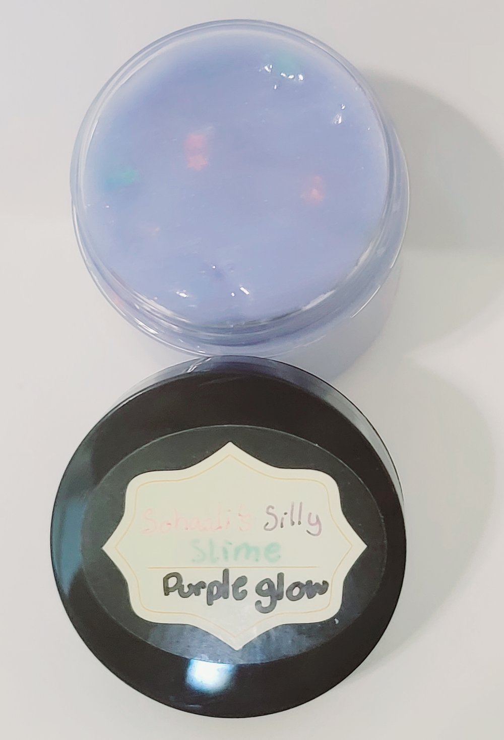 Image of Purple Glow