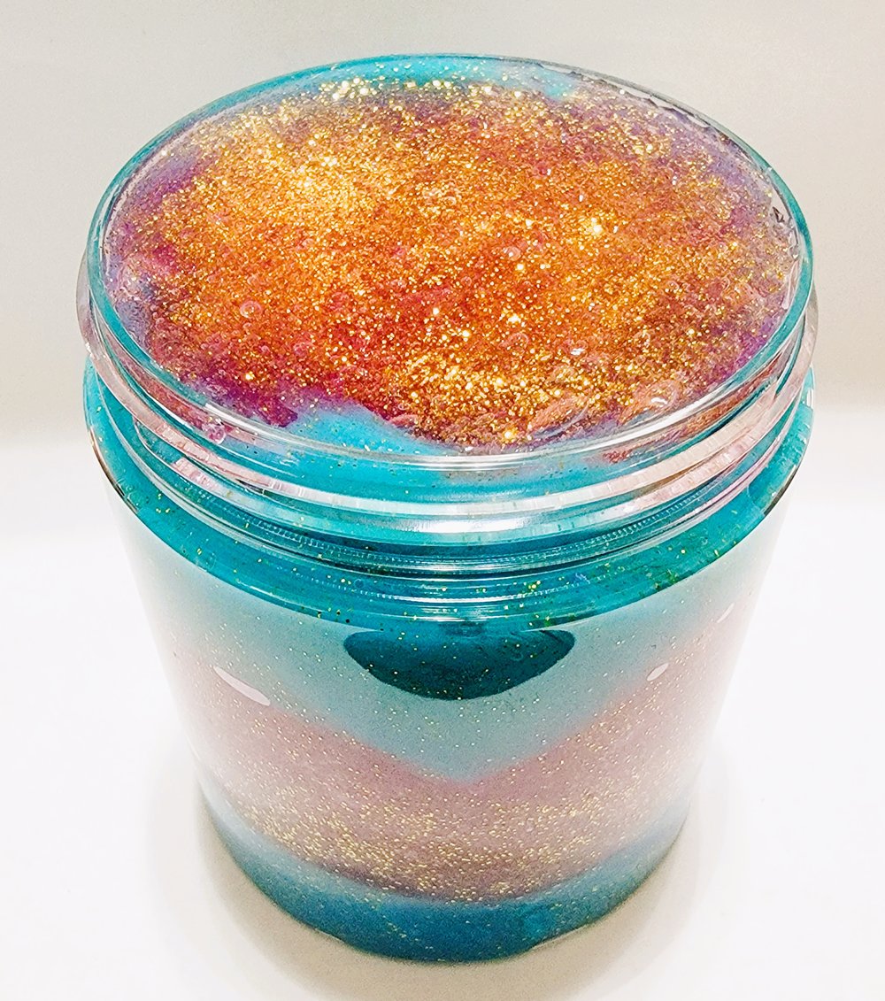 Image of Blue Glimmer