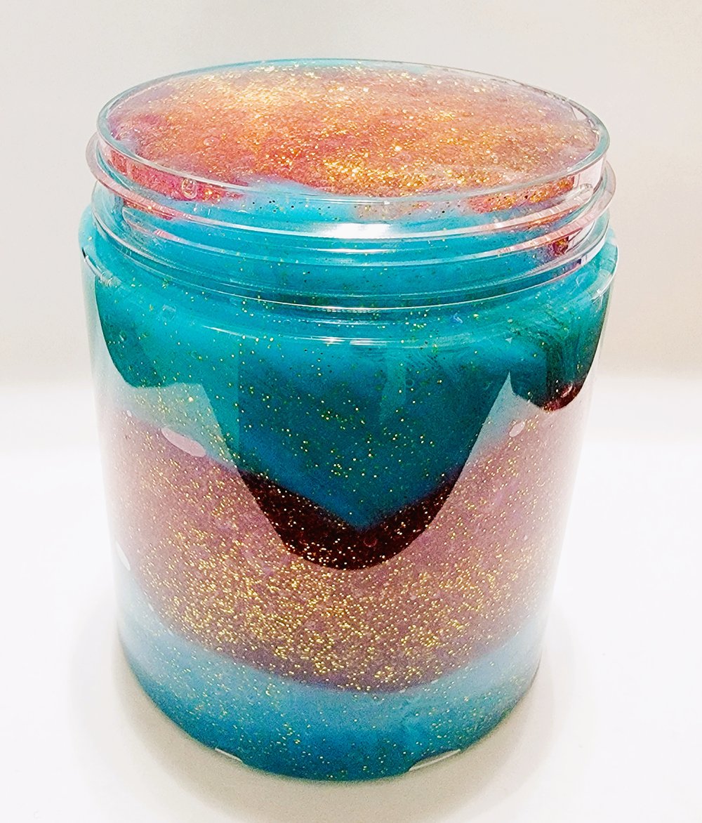 Image of Blue Glimmer