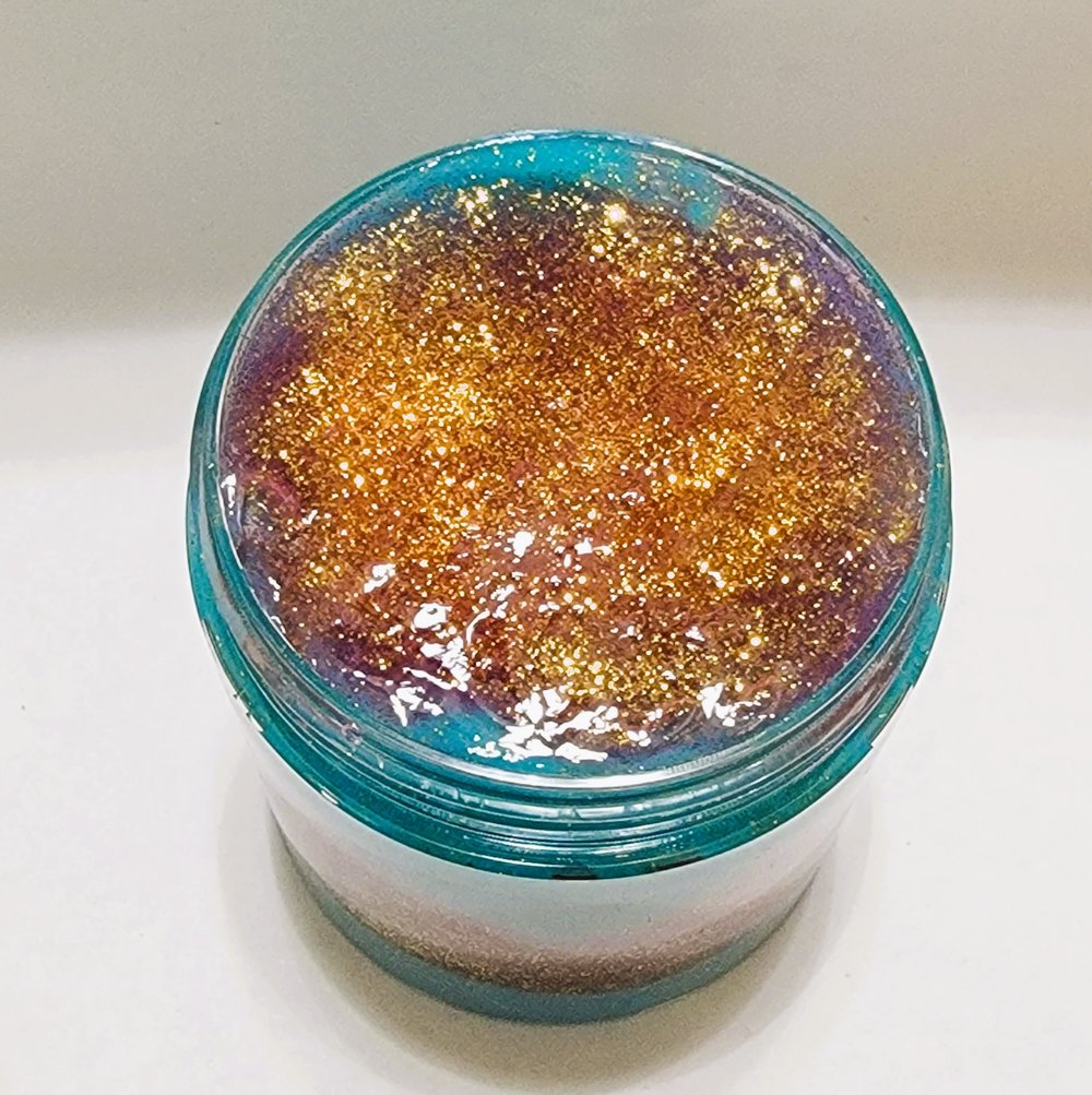 Image of Blue Glimmer