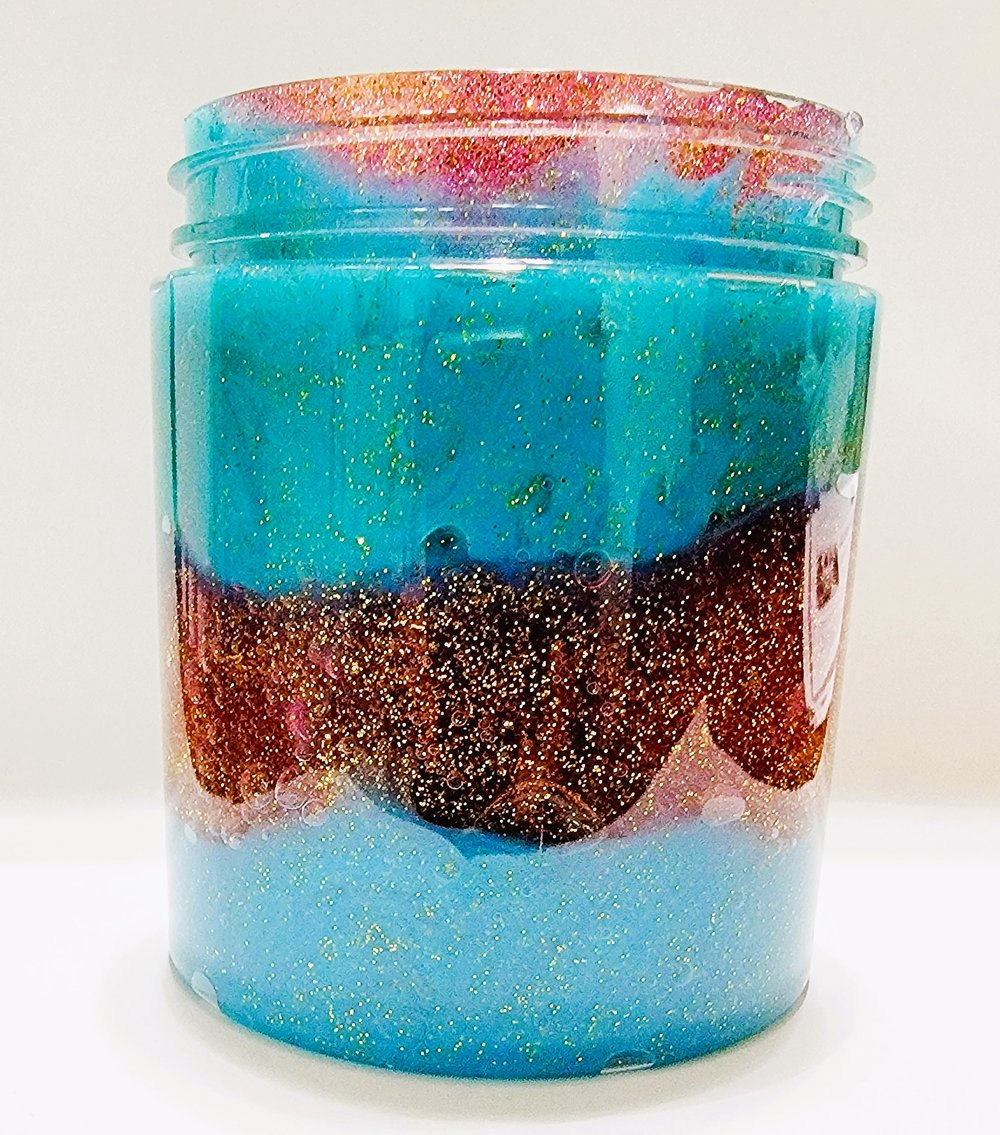 Image of Blue Glimmer