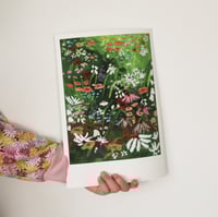 Image 2 of 'Daisy Lover' Limited Ed Print