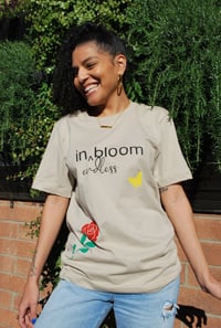 In Endless Bloom Tee