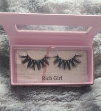 Image 1 of Rich Girl 