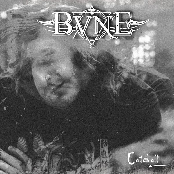 Image of BVNE - Catch All (CD)