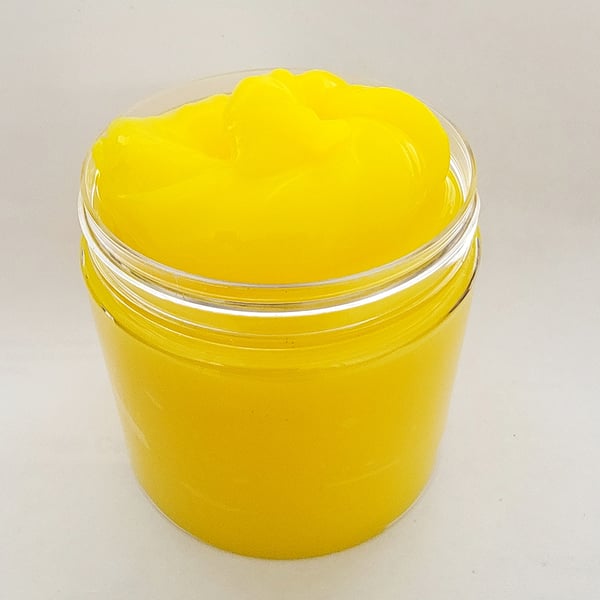 Image of Banana Gelato