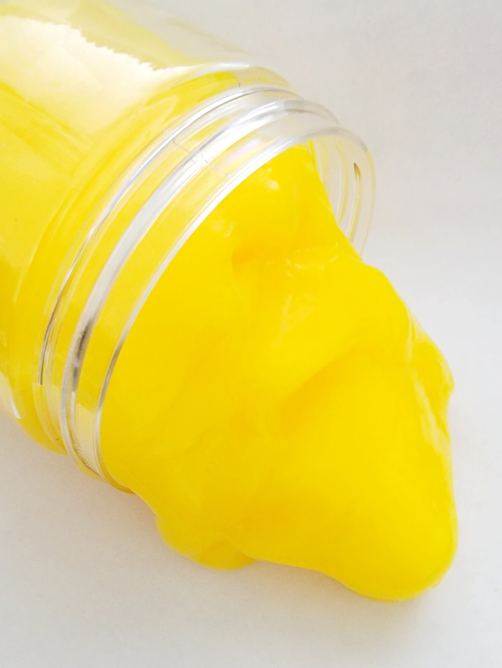 Image of Banana Gelato