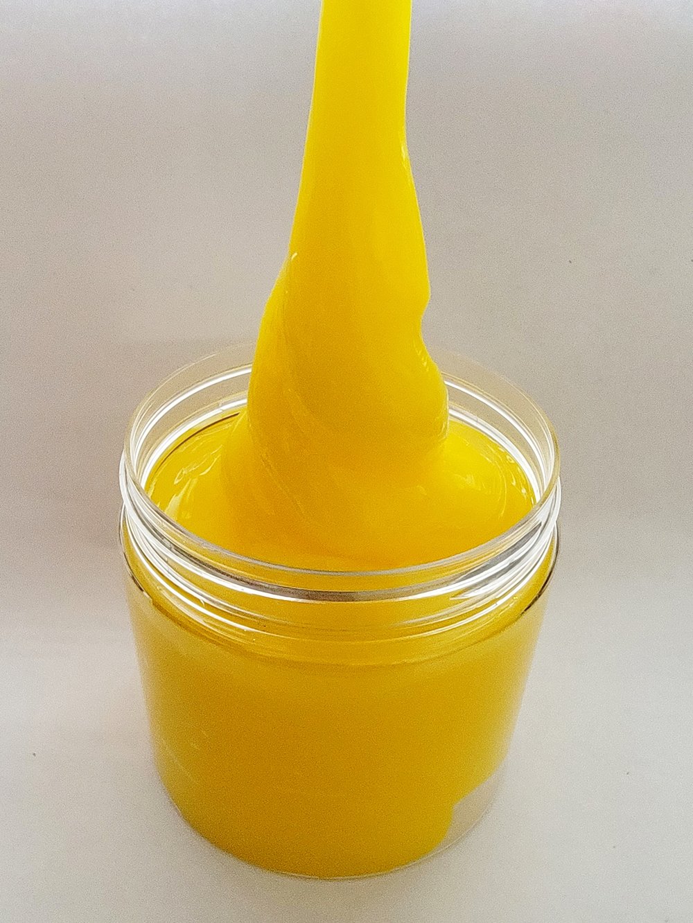 Image of Banana Gelato
