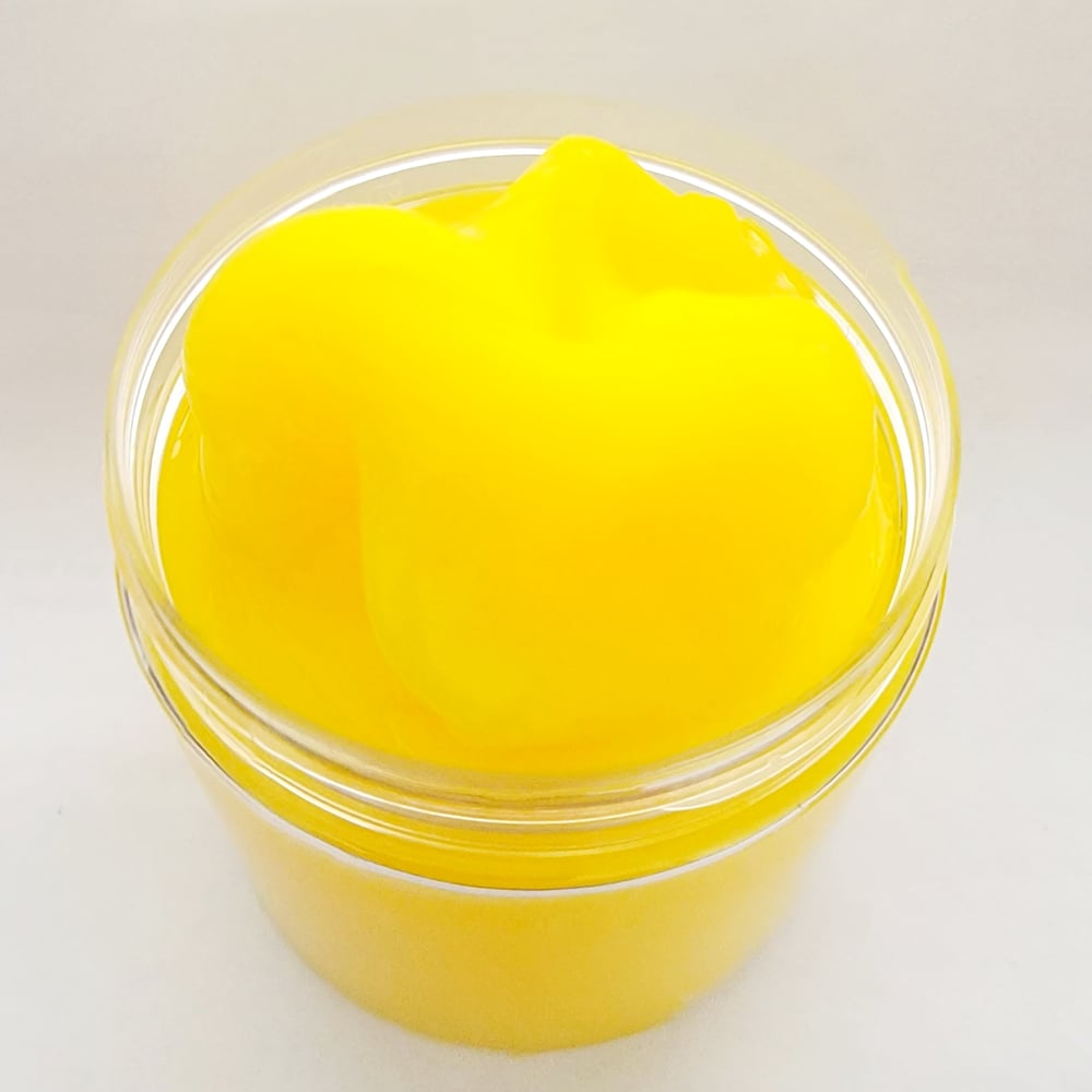 Image of Banana Gelato