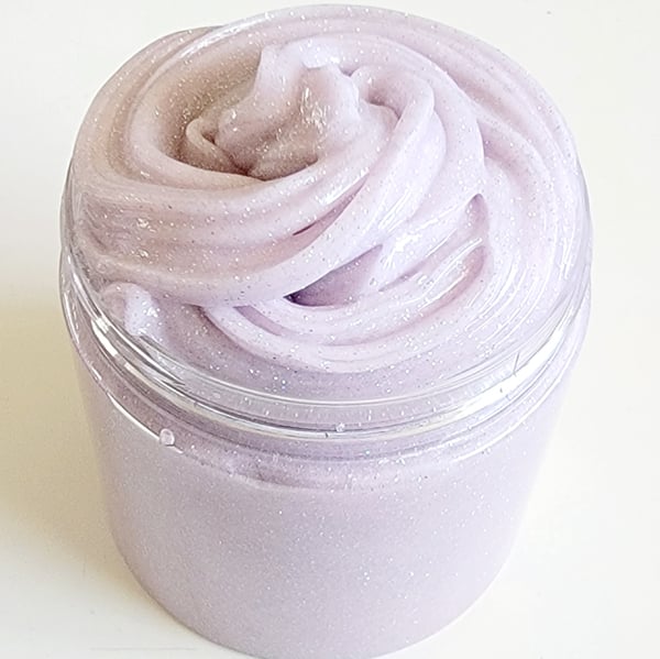 Image of Lilac Swirl