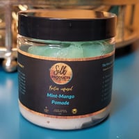 Image 5 of Silk Products (Biotin Infused)