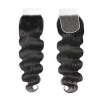 Image 3 of Lace Closures 